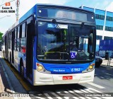 Viação Grajaú S.A. 6 1162 na cidade de São Paulo, São Paulo, Brasil, por Lucas Santos da Silva. Número da foto: #7465390.