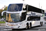 Planalto Transportes 2554 na cidade de São Paulo, São Paulo, Brasil, por Julio Medeiros. Número da foto: #:id.