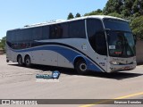 Sonho Azul Turismo 2486 na cidade de Passo Fundo, Rio Grande do Sul, Brasil, por Emerson Dorneles. Número da foto: #7465832.