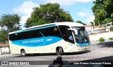 Viação Novo Horizonte 522911 na cidade de Itapetinga, Bahia, Brasil, por João Mateus Gramacho Ribeiro. Número da foto: #7465194.