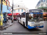 Concessionária Salvador Norte - CSN Transportes 13688 na cidade de Salvador, Bahia, Brasil, por Gênesis Freitas. Número da foto: #7466238.