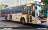 Auto Viação Alpha A48118 na cidade de Rio de Janeiro, Rio de Janeiro, Brasil, por João Victor Damião. Número da foto: #7465815.