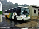 Empresa Gontijo de Transportes 11015 na cidade de Santos, São Paulo, Brasil, por Ramon França. ID da foto: :id.