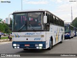 Alpys Turismo 2000 na cidade de São Paulo, São Paulo, Brasil, por Guilherme Estevan. Número da foto: #7465668.