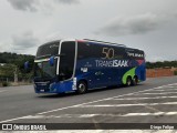Trans Isaak Turismo 1945 na cidade de Formiga, Minas Gerais, Brasil, por Diego Felipe. Número da foto: #7465610.