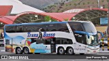 TransBasso Transporte e Turismo 022 na cidade de Aparecida, São Paulo, Brasil, por Jean Passos Silva. Número da foto: #:id.