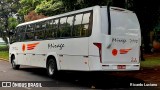 Viação Mirage 7110 na cidade de Itapira, São Paulo, Brasil, por Ricardo Luciano. Número da foto: #7464974.