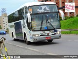 Ônibus Particulares 700 na cidade de Aparecida, São Paulo, Brasil, por Enio Gonçalves. ID da foto: :id.