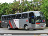 Empresa de Ônibus Pássaro Marron 45.901 na cidade de São Paulo, São Paulo, Brasil, por Renan Vieira. Número da foto: #7466260.