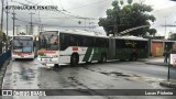 Metra - Sistema Metropolitano de Transporte 8110 na cidade de Santo André, São Paulo, Brasil, por Lucas Pinheiro. Número da foto: #:id.