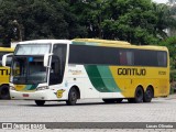 Empresa Gontijo de Transportes 11720 na cidade de Coronel Fabriciano, Minas Gerais, Brasil, por Lucas Oliveira. Número da foto: #7465995.