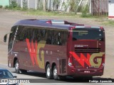 WG Turismo 7100 na cidade de Conselheiro Lafaiete, Minas Gerais, Brasil, por Rodrigo  Aparecido. Número da foto: #7466133.