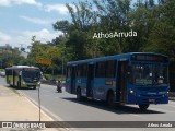 SM Transportes 20169 na cidade de Belo Horizonte, Minas Gerais, Brasil, por Athos Arruda. ID da foto: :id.