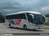 Viação Teresópolis RJ 203.071 na cidade de Magé, Rio de Janeiro, Brasil, por Vitor Dasneves. Número da foto: #7466114.
