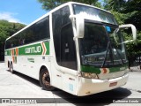Empresa Gontijo de Transportes 11910 na cidade de São Paulo, São Paulo, Brasil, por Guilherme Arruda. Número da foto: #7465102.
