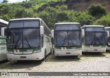 Empresa Gontijo de Transportes 11685 na cidade de Belo Horizonte, Minas Gerais, Brasil, por Luiz Otavio Matheus da Silva. Número da foto: #7466670.