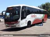 Helios Coletivos e Cargas 430 na cidade de Passo Fundo, Rio Grande do Sul, Brasil, por Emerson Dorneles. Número da foto: #:id.