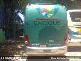 Cacique Transportes 4475 na cidade de Salvador, Bahia, Brasil, por Mario dos Santos Nogueira Junior. Número da foto: #7465447.