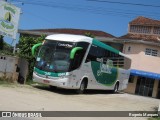 Expresso Jade 8060 na cidade de Ubatuba, São Paulo, Brasil, por Rogerio Marques. Número da foto: #:id.
