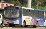 Viação Presidente Lafaiete 11012 na cidade de Conselheiro Lafaiete, Minas Gerais, Brasil, por Rodrigo  Aparecido. Número da foto: #7466064.