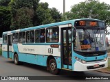 UTB - União Transporte Brasília 5470 na cidade de Gama, Distrito Federal, Brasil, por José Antônio Gama. Número da foto: #:id.