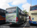 Max Tour Atibaia 3800 na cidade de Aparecida, São Paulo, Brasil, por Rogerio Marques. Número da foto: #:id.