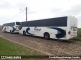 Citral Transporte e Turismo 2610 na cidade de Capão da Canoa, Rio Grande do Sul, Brasil, por Ricardo Manoel Limberger Carvalho. Número da foto: #7465359.