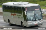 Lenytur Excursão e Fretamento 885 na cidade de Caçapava, São Paulo, Brasil, por Everaldo Bordini. Número da foto: #:id.