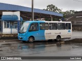Metropolitana Transportes e Serviços 11035 na cidade de Vila Velha, Espírito Santo, Brasil, por Luan Gabriel. Número da foto: #7465768.