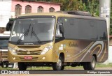Linhatur Hotel e Turismo 7060 na cidade de Conselheiro Lafaiete, Minas Gerais, Brasil, por Rodrigo  Aparecido. Número da foto: #7466044.
