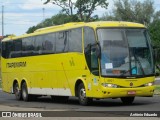 Viação Itapemirim 8801 na cidade de Teresina, Piauí, Brasil, por Eduardo Silva Araújo. Número da foto: #7467916.