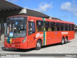 Borborema Imperial Transportes 355 na cidade de Recife, Pernambuco, Brasil, por Matheus Lex. Número da foto: #:id.