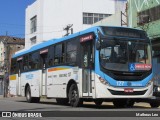 Expresso Vera Cruz 127 na cidade de Recife, Pernambuco, Brasil, por Matheus Lex. Número da foto: #:id.