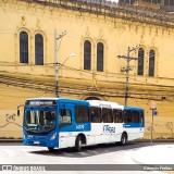 Concessionária Salvador Norte - CSN Transportes 10576 na cidade de Salvador, Bahia, Brasil, por Gênesis Freitas. Número da foto: #7466620.