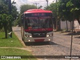 Transportes Mariscal Lopez 27 na cidade de Asunción, Paraguai, por Willian Lezcano. Número da foto: #7465041.