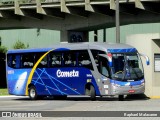 Viação Cometa 12331 na cidade de Santos, São Paulo, Brasil, por Raphael Malacarne. Número da foto: #:id.