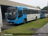 Unimar Transportes 24186 na cidade de Serra, Espírito Santo, Brasil, por Nathan dos Santos. Número da foto: #:id.