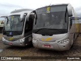 Passaredo Transporte e Turismo 2064 na cidade de Ribeirão Preto, São Paulo, Brasil, por Marcelo Horta. Número da foto: #:id.