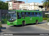 Transimão 1432 na cidade de Contagem, Minas Gerais, Brasil, por Matheus Rocha. Número da foto: #7466799.