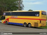 Ônibus Particulares  na cidade de Teresina, Piauí, Brasil, por Lucas Gabriel. Número da foto: #7467398.