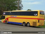 Ônibus Particulares  na cidade de Teresina, Piauí, Brasil, por Lucas Gabriel. ID da foto: :id.