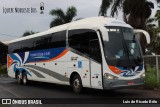 RodeRotas - Rotas de Viação do Triângulo 4021 na cidade de Uberlândia, Minas Gerais, Brasil, por Luis de Ricado Brito. Número da foto: #7466461.