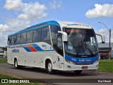 VUSC - Viação União Santa Cruz 4030 na cidade de Santa Cruz do Sul, Rio Grande do Sul, Brasil, por Rui Hirsch. Número da foto: #:id.