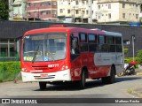 Viação Santa Edwiges 69777 na cidade de Contagem, Minas Gerais, Brasil, por Matheus Rocha. Número da foto: #7466783.
