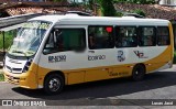 Viação Princesa do Salgado BP-87503 na cidade de Belém, Pará, Brasil, por Lucas Jacó. Número da foto: #:id.