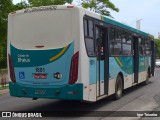 Transportes Urbanos São Miguel de Ilhéus 1801 na cidade de Ilhéus, Bahia, Brasil, por Igor Teixeira. Número da foto: #7465221.