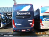Viação Cometa 719530 na cidade de São Paulo, São Paulo, Brasil, por Vitor Martins. Número da foto: #:id.