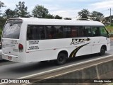 MJD Transportes 10 na cidade de Sorocaba, São Paulo, Brasil, por Nivaldo Junior. Número da foto: #:id.