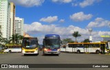 Volvo 1809 na cidade de Goiânia, Goiás, Brasil, por Carlos Júnior. ID da foto: :id.