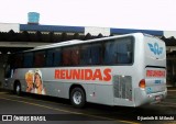 Reunidas Transportes Coletivos 25212 na cidade de São Miguel do Oeste, Santa Catarina, Brasil, por Djianinih B Mileski. Número da foto: #7467947.